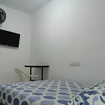Guayacan Hostel