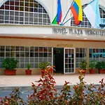Ayenda Hotel Plaza Versalles