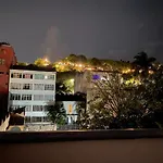305 Studio Apartment In El Penon