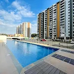 Stunning Loft @Cali Chipichape W Pool & Coworking