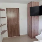 Aw Hotel Pasarela Real