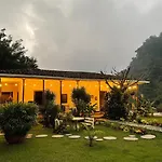 Almah Glamping