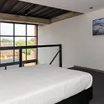 Hermoso Loft En La Flora 205