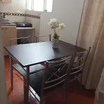 Apartamento Central Libertadores