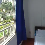 Apartamento Central Libertadores
