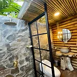 Almah Glamping
