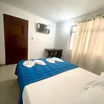 Casa Santiago Mayor