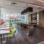 Hampton By Hilton Cali