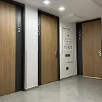 Hotel Casa Kreenty
