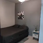 Apto 3 Alcobas, Segundo Piso Norte De Cali