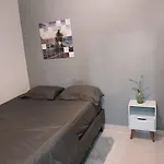 Apto 3 Alcobas, Segundo Piso Norte De Cali