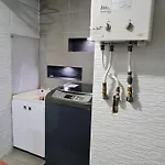 Apartamentos La Flora
