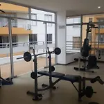 214 Three Bedroom Apartment Exclusive Area Cali