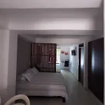 Alojamiento Edificio Rosalba San Fernandoo