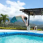 Finca Amarelo Casa Campestre Cap 35 Pers