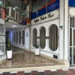 Edificio Palacio Rosa