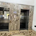 Edificio Palacio Rosa