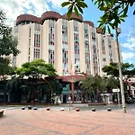 Edificio Palacio Rosa