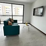 Lujoso Apartamento En Cali