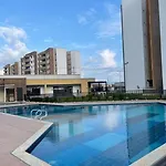 Lujoso Apartamento En Cali