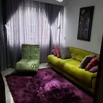 Apartamento Moderno Al Norte De Cali