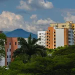 Apartamento Sur De Cali Santa Anita Excelente Ubicacion