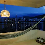 Apartamento Con Aire, Hamaca, Piscina Y Gym