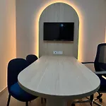 Reset Hotel Coworking 3 Bedroom Suite With Rooftop Access