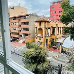 304 Studio Apartment In El Penon