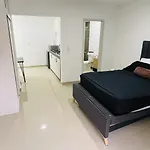 304 Studio Apartment In El Penon
