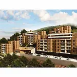 Entire Home In Business Luxury Chipichape