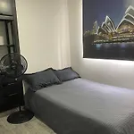 Entire Home In Business Luxury Chipichape