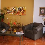 Hotel El Faro Del 18