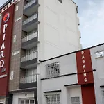 Hotel Piaro In Apartastudios