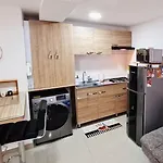 Apartamento 305 La Flora