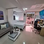 Apartamento 305 La Flora