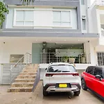 501 - Spectacular Apartment - Air Conditioning