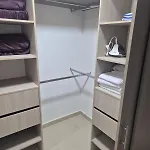 Apartamento Belaterra Praia Sur Cali
