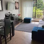 Apartment Riberas