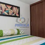 Apartamento Canaverales 4To Piso
