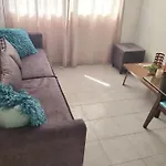 Apartamento Canaverales 4To Piso