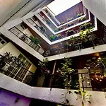 Hotel Casa del Hidalgo