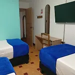 Casa Vecchia Hotel
