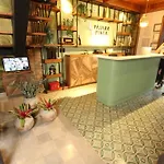 Hostal Pajara Pinta