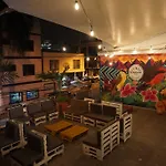 La Sucursal Hostel