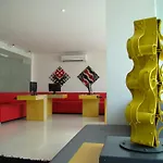 Ofihotel Versalles