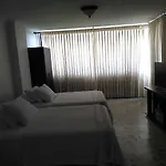 Hotel Pasoancho