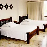 Hotel Pasoancho