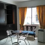 Arco Apartasuites