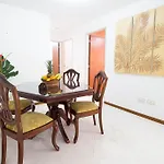 San Fernando Suite 201 - Livin Colombia